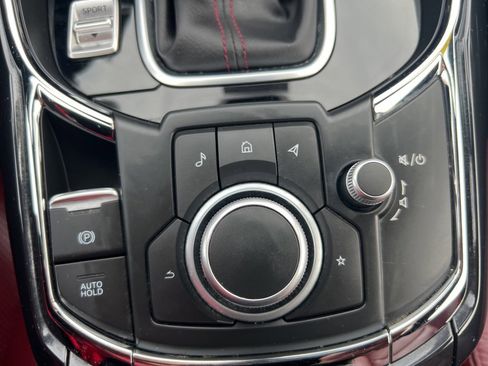 Used 2023 MAZDA CX-9 Carbon Edition image 21
