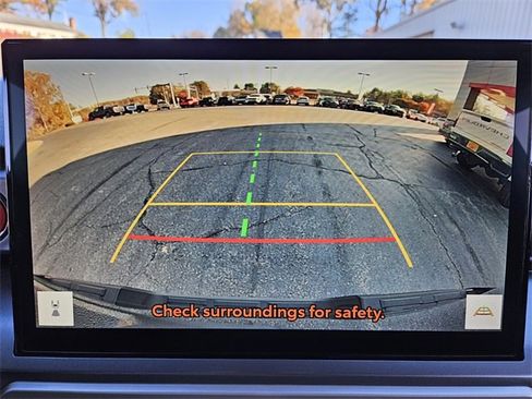 Used 2024 Toyota Tacoma TRD Sport image 23