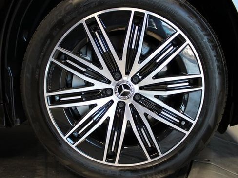 Used 2023 Mercedes-Benz EQS 450+ 4MATIC SUV image 38