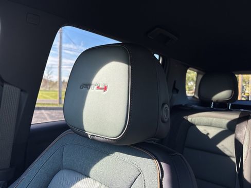 New 2026 GMC Terrain AT4 w/ LPO, Black Badging Package image 26