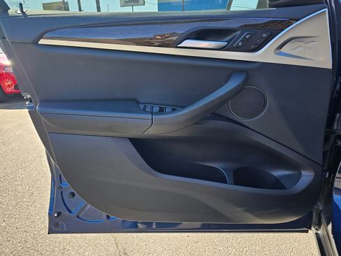 Used 2022 BMW X3 xDrive30i image 22