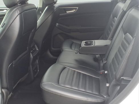 Certified 2023 Ford Edge SEL AWD/4WD image 13