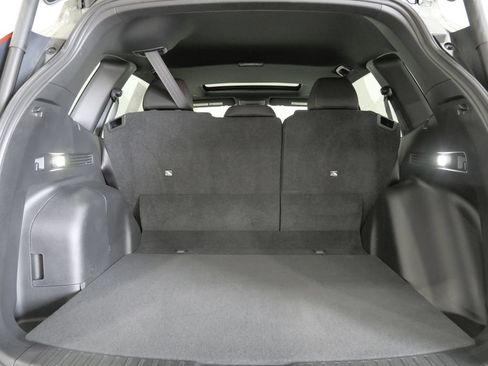Used 2026 Honda CR-V TrailSport image 25
