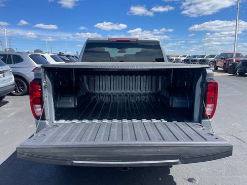 Used 2024 GMC Sierra 1500 Elevation AWD/4WD image 32