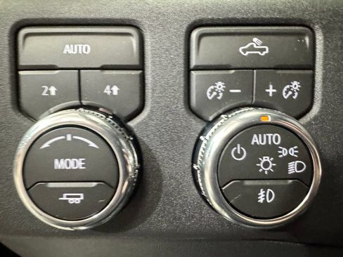New 2026 GMC Sierra 1500 Elevation AWD/4WD image 20