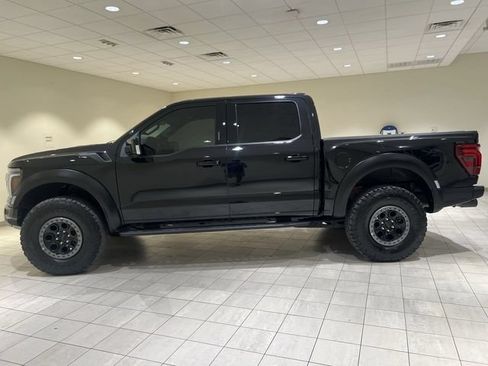 Certified 2024 Ford F150 Raptor AWD/4WD image 2