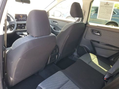 Used 2023 Nissan Rogue SV AWD/4WD image 10