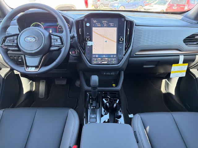New 2026 Subaru Forester Sport AWD/4WD image 9