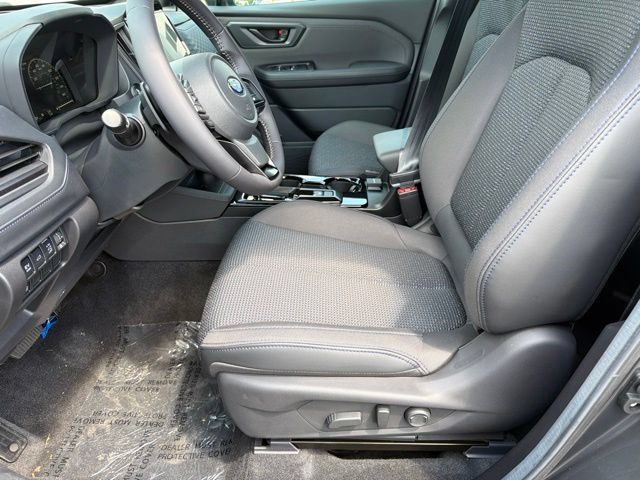 New 2026 Subaru Forester Touring AWD/4WD image 23