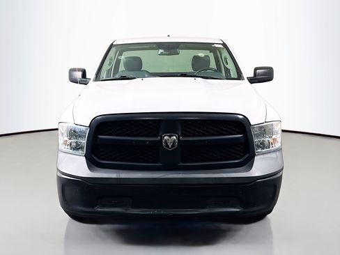Used 2018 RAM 1500 Tradesman image 2