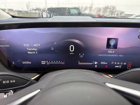 Used 2024 Buick Envision Avenir image 14