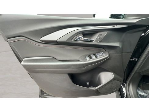 Certified 2023 Chevrolet TrailBlazer RS w/ Convenience Package image 26