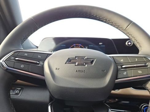 New 2026 Chevrolet Equinox ACTIV image 34