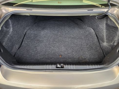 Used 2007 Chevrolet Impala LT w/ Preferred Equipment Group image 9