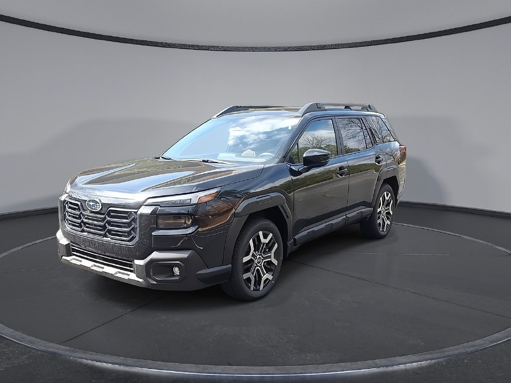 New 2026 Subaru Outback Touring XT AWD/4WD image 4