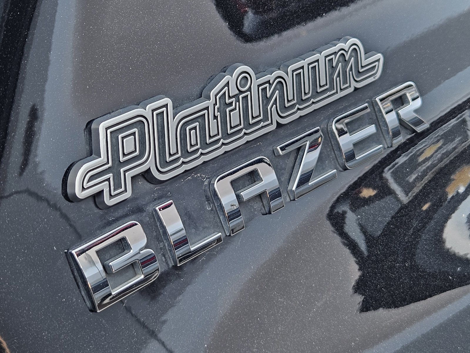 Used 2023 Chevrolet Blazer LT w/ Convenience Package FWD image 15