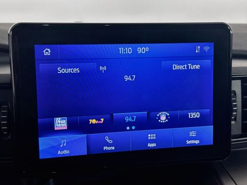 Used 2021 Ford Explorer XLT RWD image 21