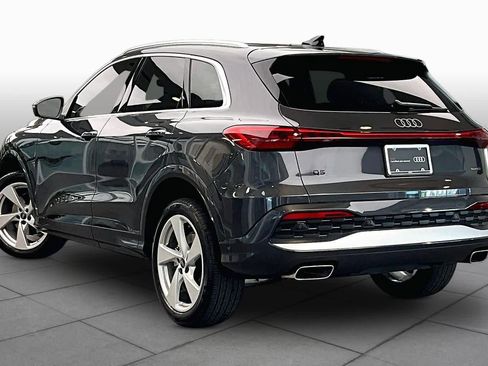 Certified 2025 Audi Q5 Premium w/ Premium Plus AWD/4WD image 12