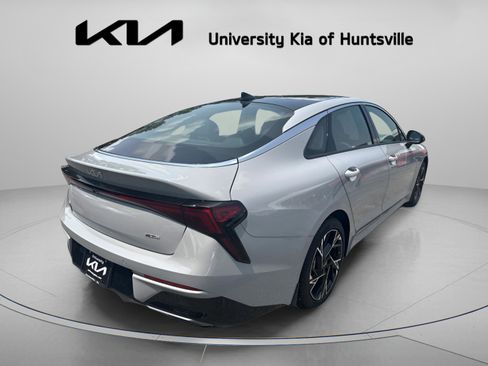New 2025 Kia K5 GT-Line w/ GT-Line Premium Package image 7