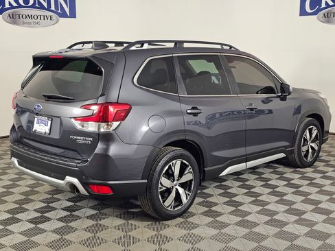 Used 2020 Subaru Forester Touring image 5