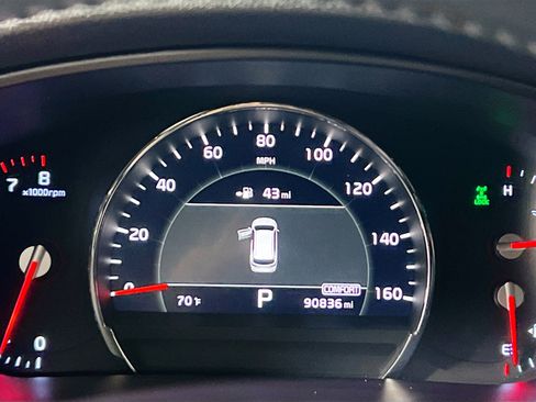 Used 2019 Kia Sorento EX AWD/4WD image 23