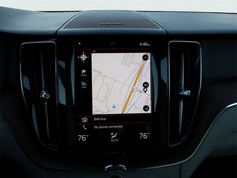 Used 2020 Volvo XC60 T5 Inscription image 22