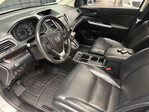 Used 2016 Honda CR-V EX-L image 13