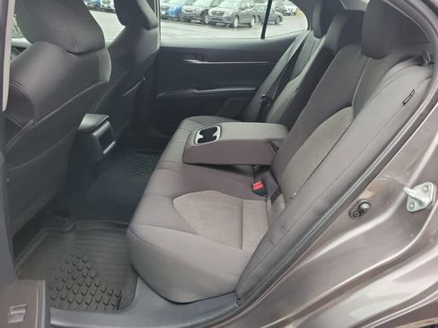Used 2022 Toyota Camry LE w/ Convenience Package image 27