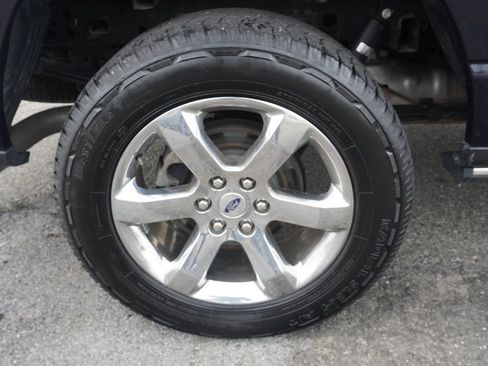 Used 2023 Ford F150 Lariat w/ Equipment Group 502A High AWD/4WD image 24