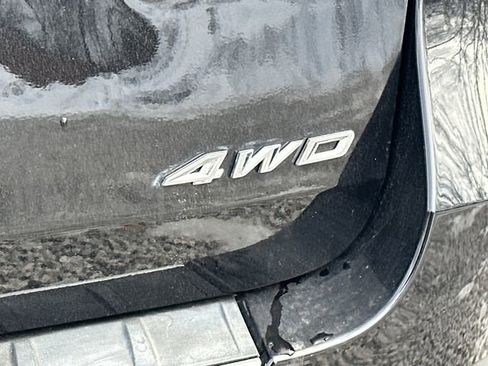 Used 2021 Ford Explorer Platinum w/ Equipment Group 601A image 13