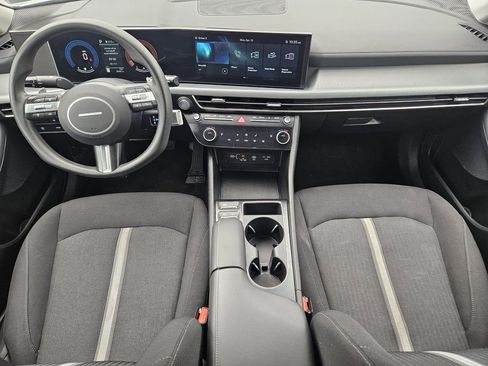 Certified 2025 Hyundai Sonata SEL FWD image 19