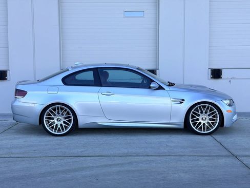 Used 2008 BMW M3 Coupe image 6