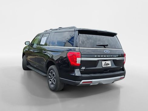 Used 2024 Ford Expedition Max XLT AWD/4WD image 6