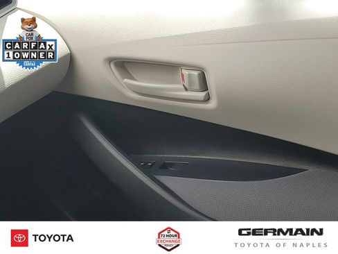 Used 2026 Toyota Corolla LE FWD image 27