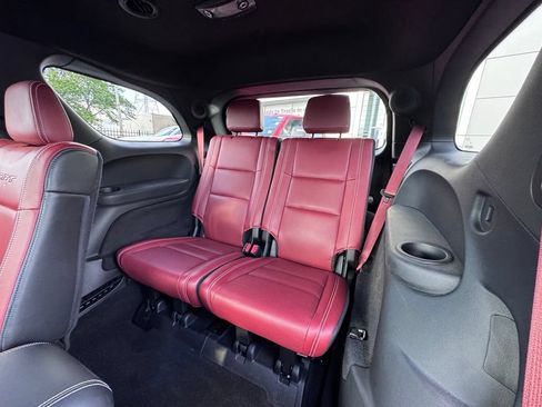 Used 2023 Dodge Durango SRT Hellcat AWD/4WD image 17