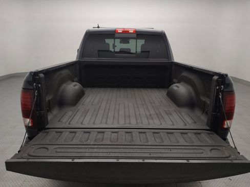 Used 2019 RAM 1500 Warlock RWD image 29