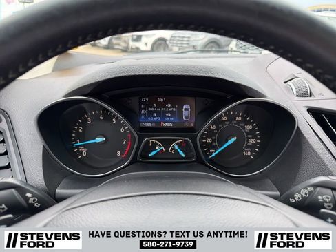 Used 2017 Ford Escape SE w/ Equipment Group 201A FWD image 27