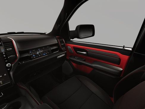 New 2026 RAM 1500 Rebel image 7