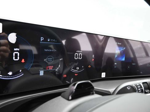 New 2026 Hyundai Santa Fe SEL image 16