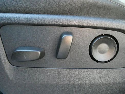 New 2026 Chevrolet Silverado 1500 RST w/ RST All Star Premium Package image 20