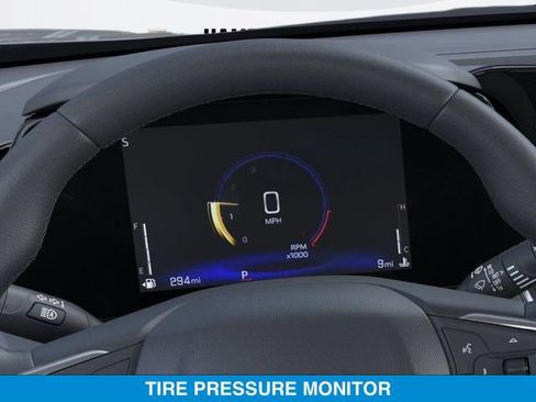 New 2026 Chevrolet Trax LT w/ Driver Confidence Package FWD image 18