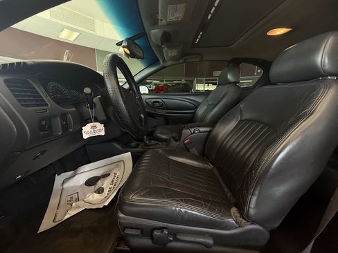 Used 2004 Chevrolet Monte Carlo SS w/ Preferred Equipment Group FWD image 23