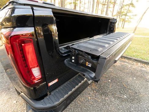 Used 2021 GMC Sierra 1500 Denali w/ Denali Premium Package image 38