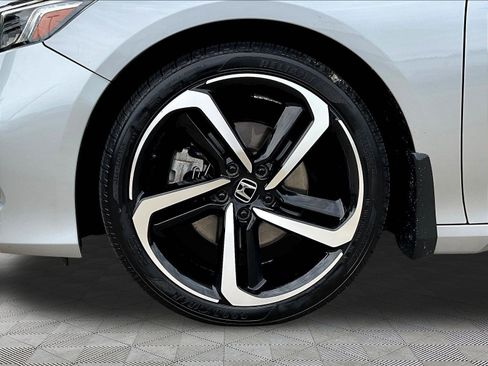 Certified 2022 Honda Accord Sport Special Edition image 34