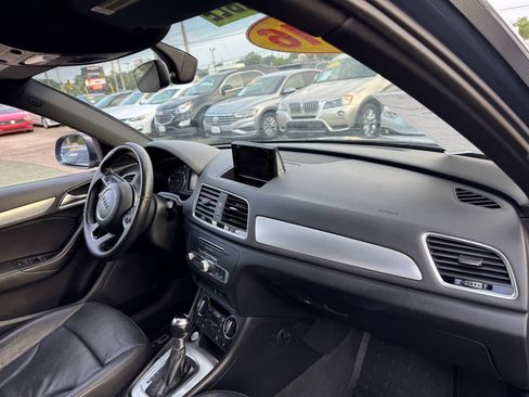 Used 2016 Audi Q3 2.0T Premium Plus FWD image 14