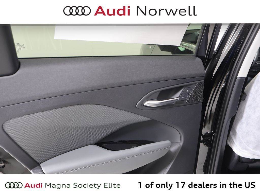 New 2026 Audi Q3 quattro 2.0T AWD/4WD image 18