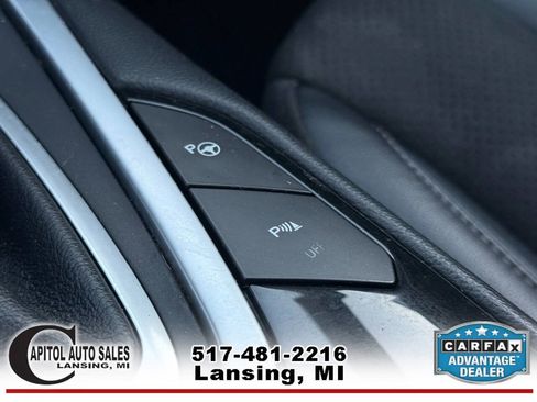 Used 2018 Ford Edge Sport w/ Equipment Group 401A image 34