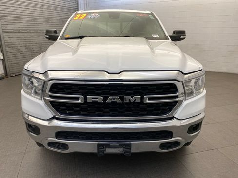 Used 2022 RAM 1500 Big Horn AWD/4WD image 3