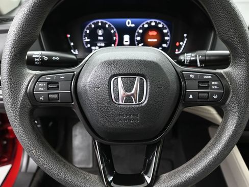 Certified 2023 Honda Accord EX image 21