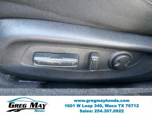 Used 2024 Honda Accord EX image 13